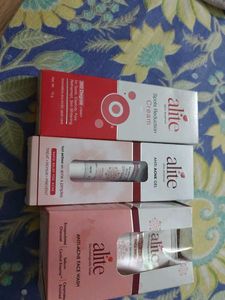 combo Alite Anti-Acne Skincare Set