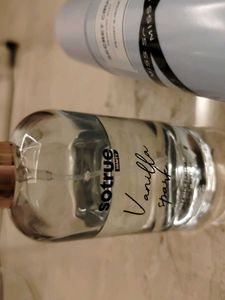 Vanilla Spark &amp; Secret Crush Perfume Mist Duo