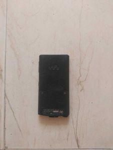 Sony Walkman MP3 Player