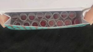 Just Herbs Micro Mini Kit 16 Shades