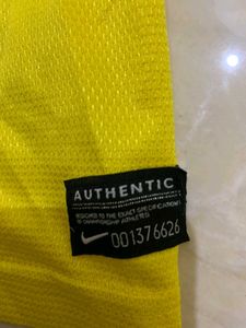 Arsenal FC Jersey
