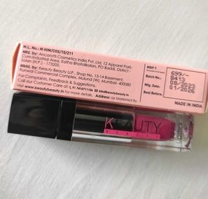 Rouge Beauty Liquid Lipstick