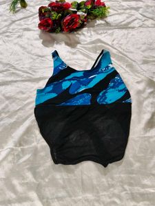 Lightly Padded Sports bra