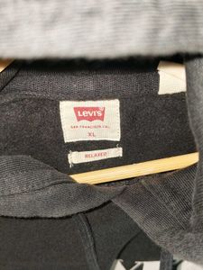 Levi's Hoodie original