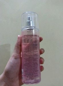 AND Dainty Glam Fragrance Mist