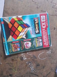 children digest