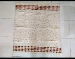 Unused Georgette Dupatta