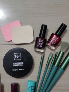 Beauty Makeup Kit