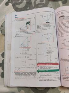 Oswaal Book Maths Question Bank Class 10th