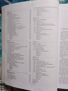 CONCEPTS OF PHYSICS - 1