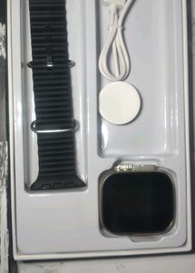 Samsung Buds And Ultra Watch Combo