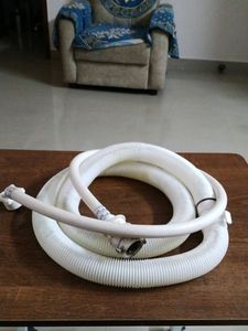 Washing Machine Inlet &amp; Outlet