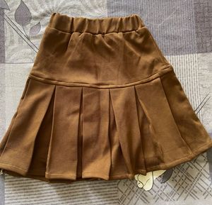 Girls' Cute Outfit Set