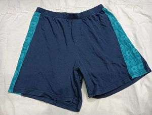 Men's Navy🖤🖤 Blue Athletic Shorts