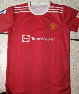 Man United Ronaldo 07 Jersey