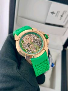 jacob &amp; co watch men  ram janmabhoomi edition