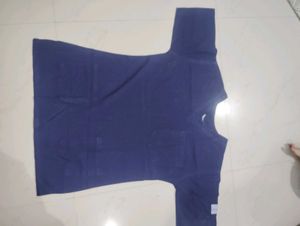 Navy Blue Set