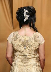 Gown
