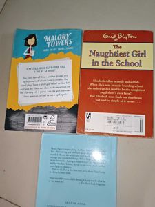 Enid Blyton &amp; Astrid Lindgren Book Bundle