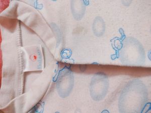 Kids Winter Jumpsuit