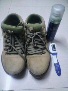Woodland Shoes For Men