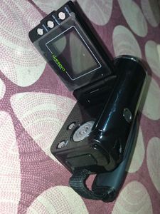 Digital Video Camera