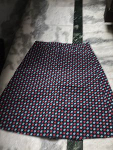Polka Dot Palazzo Pants