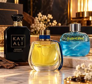Montblanc Femme Individuelle Perfume