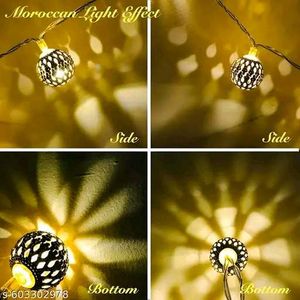 LED light
