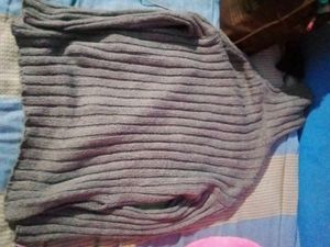 Girls Woolen  Sweater