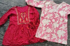 Beautiful Tops Set 😍