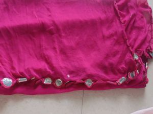 Kurta With Duppata