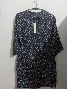 Dress XL Size