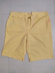 Imported Faded Glory Shorts