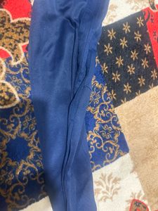 Unisex Adidas Navy Track Pants