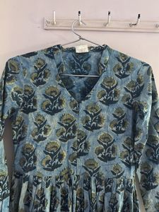 The Indian Ethnic Co. Dress
