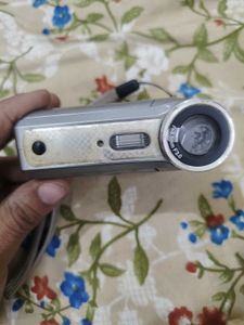 Vintage Camera