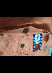 Tommy Hilfiger Jeans Jacket
