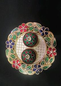 Tray For Decor(size small)