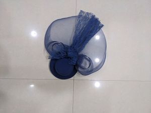 Dubai Queen Cap For 3years Old