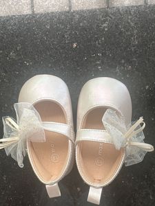 max baby girl shoes