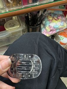 Hair Claw Clips any1