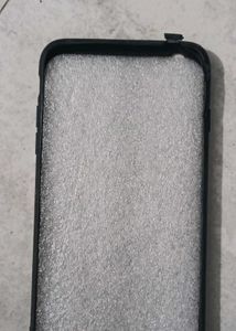 Generic Black Phone Case