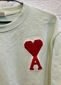 🇫🇷Ami Paris imported Sweatshirt