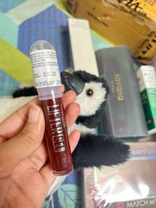 Maybelline Lifter Gloss Lot