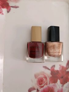 Avon True Color Combo 2 Big Nail Paints
