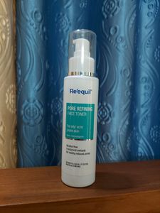 Pore Refining Face Toner