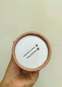 Kansa Wand For Body ,face And Feet