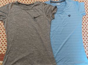 Bundle of 2 Women's T-Shirts