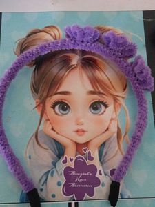 Hair Accessories combo